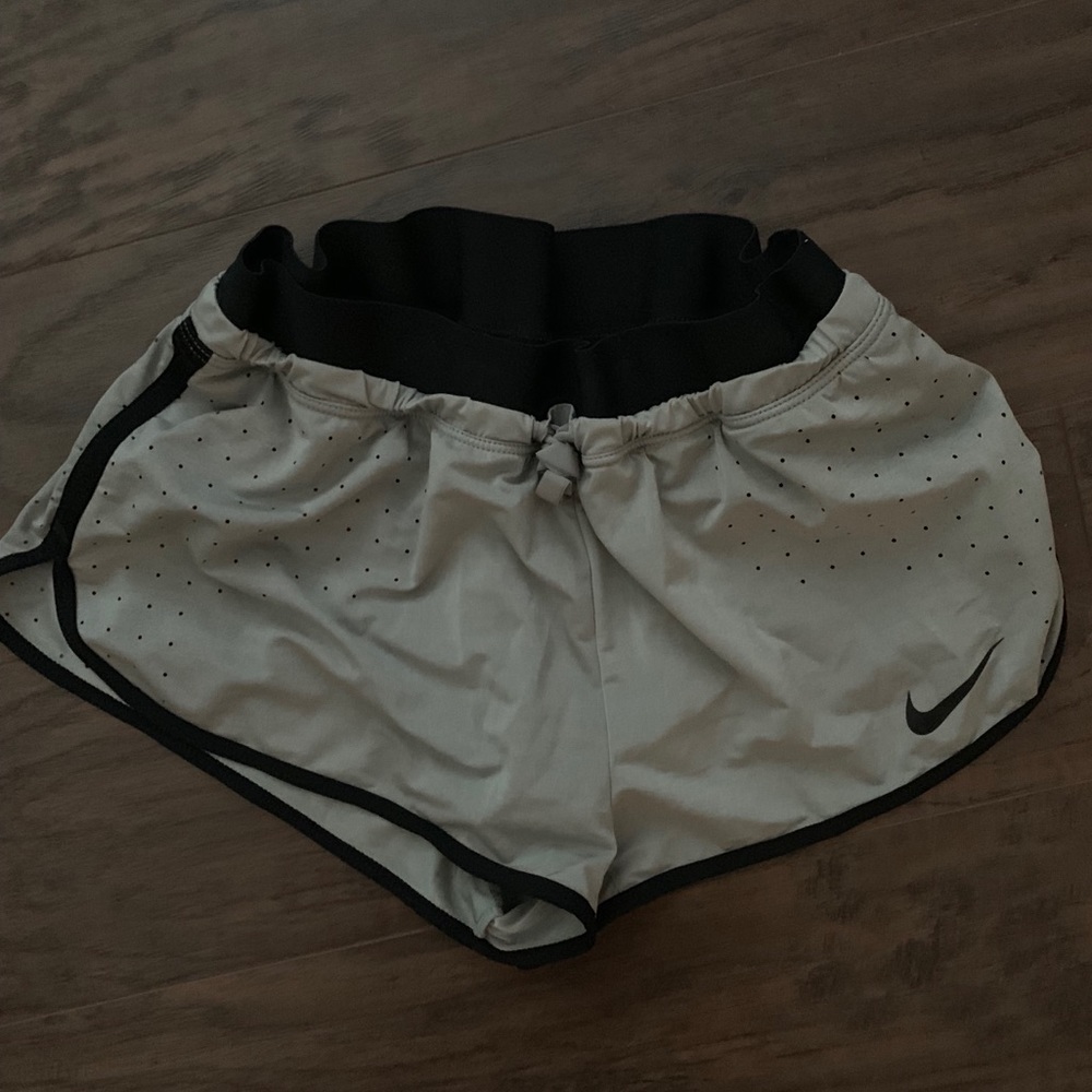 Nike Dri-Fit Running Shorts